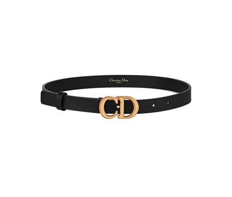 christian dior belt brown|dior belt size chart.